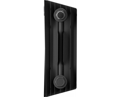 Радиатор отопления ROYAL THERMO PianoForte 200 Noir Sable VDR80 - 16 секц. НС-1506329 купить с доставкой и официальной гарантией