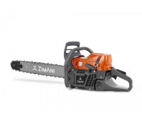 Бензопила ZIMANI 372XP PRO