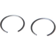 Кольцо стопорное поршневого пальца SKIPPER для Tohatsu M4-18, MFS2.5-9.8 SK350-00024-1