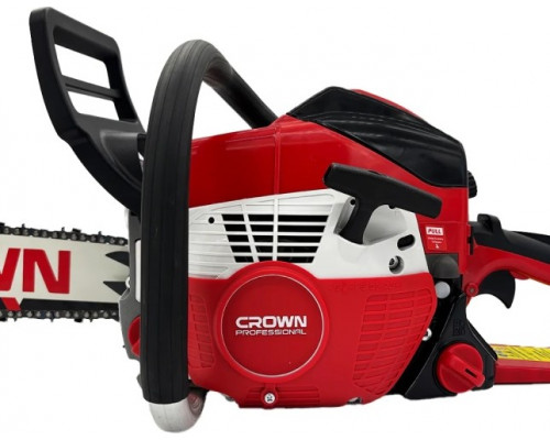 Бензопила Crown CT20200-18