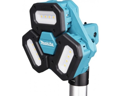 Прожектор MAKITA DML814 стационарный, телескопический [RUADML814]