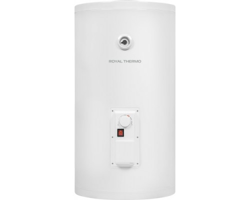 Водонагреватель ROYAL THERMO GLF RTWGE 100 напольный, косвенного нагрева НС-1649498 купить с доставкой и официальной гарантией