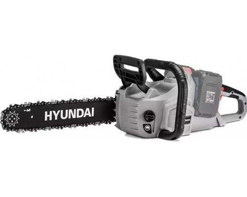 Пила цепная аккумуляторная HYUNDAI XA 4014