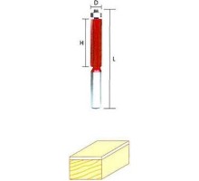 Фреза по дереву АТАКА кромочная прямая 301127 38164 [38164]