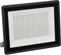 Прожектор IEK СДО 06-100 светодиодный ip65 4000к черн. LPDO601-100-40-K02