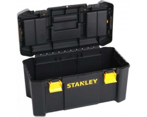 Ящик для инструмента STANLEY ESSENTIAL TOOLBOX PLASTIC LAT 19