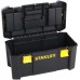 Ящик для инструмента STANLEY ESSENTIAL TOOLBOX PLASTIC LAT 19