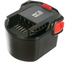 Аккумулятор TopON для AEG BBM 12В, 1.5Ah (Ni-Cd) TOP-PTGD-AEG-12-1.5