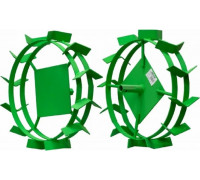 Грунтозацепы AURORA скоростные (25781) 25781