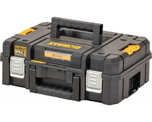 Ящик для инструмента DeWALT TSTAK модуль системы ip54