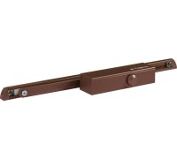 Доводчик дверной НОРА-М 820 Slider со скользящей тягой 