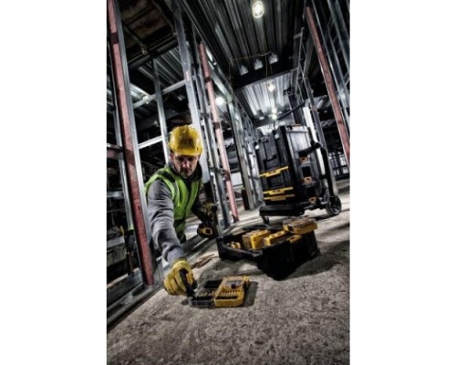 Кейс TSTAK для наборов FLEXTORQ DeWALT DT70716-QZ