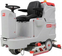 Машина поломоечная Bennett Hussar H120-75R с местом оператора BNT64090