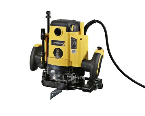 Фрезер сетевой HANSKONNER HRE1120CP Фрезер сетевой HANSKONNER HRE1120CP