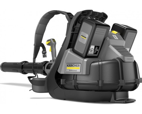 Воздуходувка аккумуляторная KARCHER LBB 1060/36 Bp Pack [1.042-510.0]