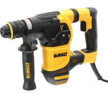 Перфоратор DeWALT D 25334 K [D25334K-QS]