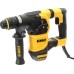 Перфоратор сетевой DeWALT D 25334 K [D25334K-QS]