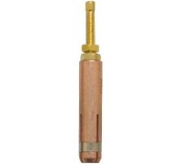 Цанга AURORA WS-6 - М5 (упаковка 10 штук) 13820 13820