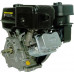 Бензиновый двигатель Loncin G420FA 15 л.с. с валом 25 мм