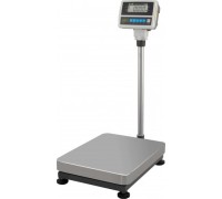 Весы торговые Cas HD-150 напольные 679608