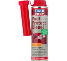 Осушитель топлива дизель LIQUI MOLY Fuel Protect Diesel 0,3 л 21649 [21649]