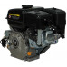 Бензиновый двигатель Loncin G200FD 6,5 л.с. с электростартером