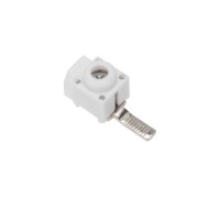 Клемма вводная REXANT КВМ 4-25мм², 11-2251 (уп. 10 штук ) для модульного оборудования, прямой ввод 11-2251
