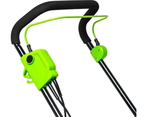 Газонокосилка электрическая GREENWORKS LM 2000 (2515707) [2515707]