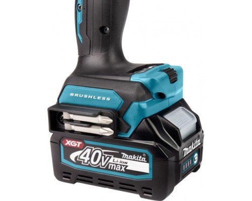 Дрель-шуруповерт аккумуляторная MAKITA DF001GD201