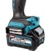 Дрель-шуруповерт аккумуляторная MAKITA DF001GD201