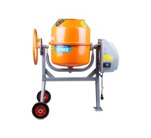 Бетоносмеситель КРАТОН BeeTone 120 4 02 07 020