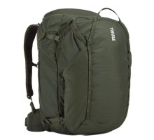 Рюкзак THULE 3203727 туристический Landmark, 60L, Dark Forest