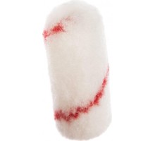 Мини-валик STAYER NYLON ПОЛИАМИД малярный, ворс 8мм, бюгель 6мм, 15х70мм, master 0506-07