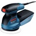 Виброшлифмашина BOSCH GEX 125-1 AE K эксцентриковая [0601387501] Кейс