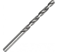 Сверло по металлу D.BOR HSS-G 6.2х63/101 мм шлифованное DIN 338 (10 шт.) D-TD-338-HSS-062-10