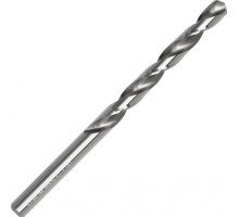 Сверло по металлу D.BOR HSS-G 6.2х63/101 мм шлифованное DIN 338 (10 шт.) D-TD-338-HSS-062-10