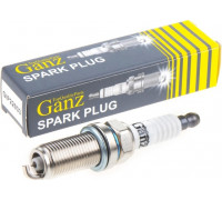 Свеча зажигания GANZ GIP22033 (5468) Subaru 2.0 08- Iridium