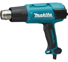 Фен строительный сетевой MAKITA HG 6031 VK [HG6031VK]