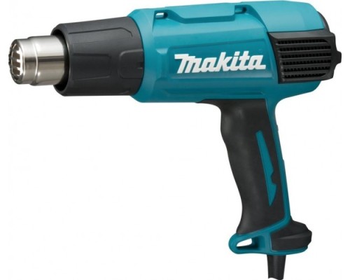 Фен строительный сетевой MAKITA HG 6031 VK [HG6031VK]