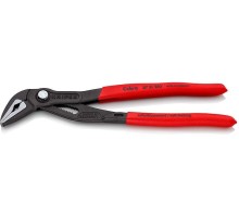 Ключ переставной KNIPEX 8751250SB cobra® es 250 мм. с фиксатором, особо тонкие [KN-8751250SB]