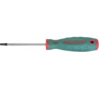 Отвертка звездочка JONNESWAY D71T40 TORX® ANTI-SLIP GRIP, T40х150 049203
