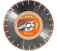 Алмазный диск универсальный HUSQVARNA ELITE-CUT S35 300  25.4 мм 5798115-10 5798115-10