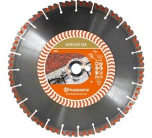 Алмазный диск универсальный HUSQVARNA ELITE-CUT S35 500  25.4 мм 5798206-60 5798206-60