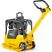 Виброплита WACKER NEUSON DPU 2550H дизельный двигатель HATZ, реверсивная [5000610036]