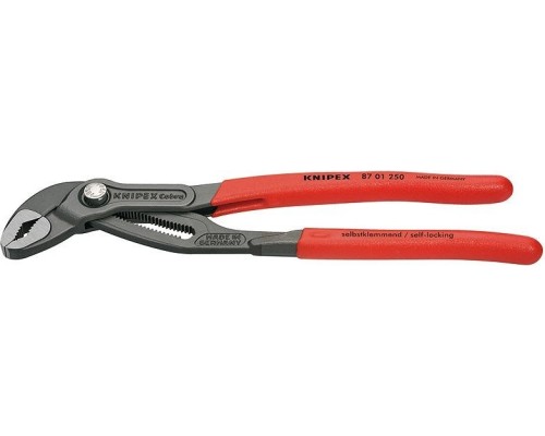 Клещи переставные KNIPEX 