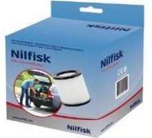 Фильтр NILFISK 81943047 FILTER KIT для BUDDY II [81943047]