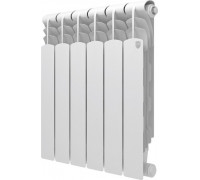 Радиатор отопления ROYAL THERMO Revolution B 500 – 6 секц. биметаллический НС-1682420