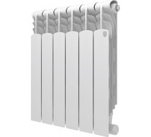 Радиатор отопления ROYAL THERMO Revolution B 500 – 6 секц. биметаллический НС-1682420
