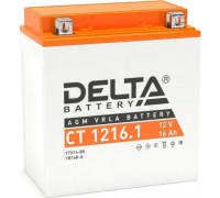 Аккумулятор Delta CT 1216.1