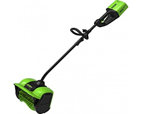 Снегоуборочная машина аккумуляторная GREENWORKS GD60SSK4 [2602607UB]